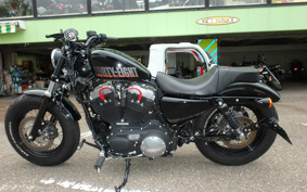 HARLEY HARLEY XL1200X 2014 LC3