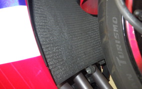 HONDA CBR600RR 2021 PC40