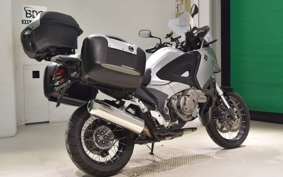 HONDA VFR1200X DCT 2013