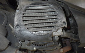 YAMAHA JOG Gen.5 SA36J