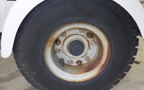 HONDA GYRO CANOPY Fi TA02