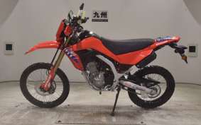 HONDA CRF250L MD47