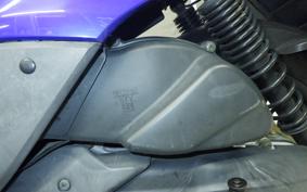 YAMAHA CYGNUS 125 X SE12J