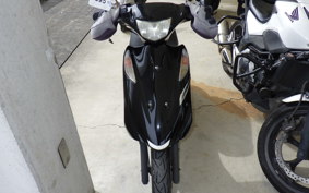 SUZUKI ADDRESS V125 CF46A