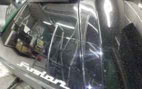 HONDA FUSION X SE 2025 MF02
