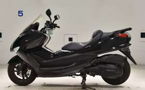 YAMAHA MAJESTY 250 Gen.4 SG20J