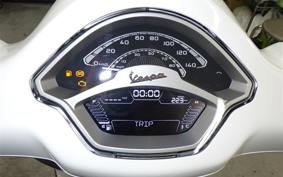 VESPA PRIMAVERA 125 1993