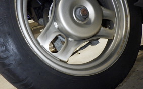 HONDA DIO Gen.6 AF68