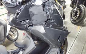 HONDA FORZA 250 MF17