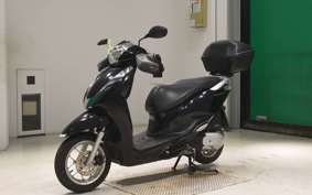HONDA LEAD 125 2005 JF45
