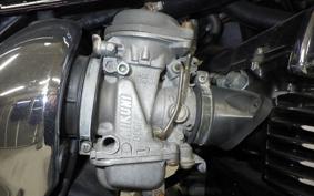 SUZUKI GSX400 IMPULSE 2001 GK79A