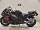 Фото Suzuki HAYABUSA Gen.2 2011 с японского аукциона