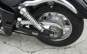 HONDA  SHADOW 400SE 1999 NC34