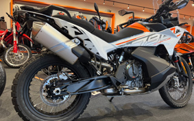 KTM 790 ADVENTURE TS340