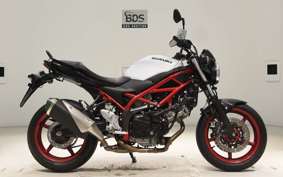 SUZUKI SV650 A 2021 VP55B