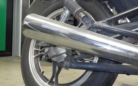 SUZUKI GN125 H 2021