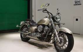 YAMAHA DRAGSTAR 400 CLASSIC 2008 VH01J
