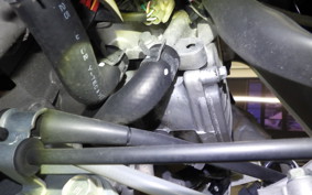 HONDA GYRO X 2009 TD02