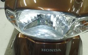 HONDA TACT-4ﾍﾞｰｼｯｸ AF79