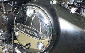 HONDA GB350S 2025 NC59