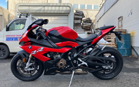 BMW S1000RR 2020 0E21