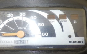 SUZUKI LET's 2 CA1PA