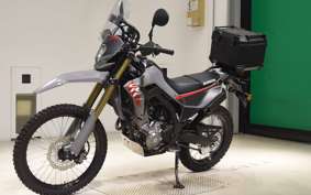 HONDA CRF250L 2004 MD47