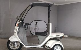 HONDA GYRO TA03