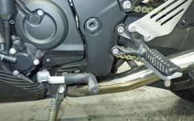 KAWASAKI ZZ1400 NINJA R A 2014