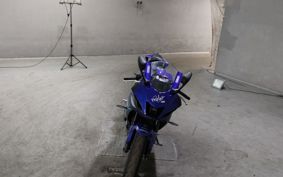 YAMAHA YZF-R7 2025 RM39J