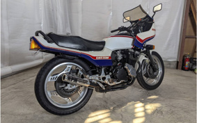 HONDA CBX550 2025 PC04