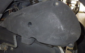 SUZUKI LET's 2 2005 CA1PA
