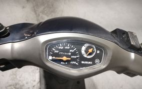 SUZUKI ADDRESS V125 CF46A