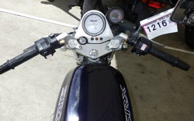 YAMAHA SRX250 Gen.2 3WP