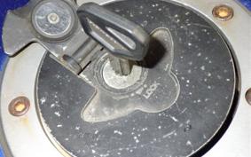 KAWASAKI BALIUS 250 2003 ZR250A