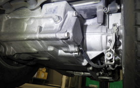 HONDA GYRO CANOPY TA03