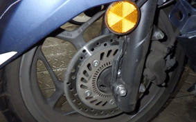 HONDA PCX 125 JK05