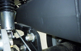 SUZUKI SKYWAVE 650 Trike LX 2016