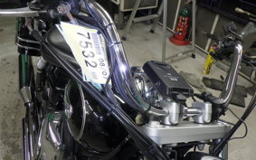 YAMAHA DRAGSTAR 250 VG05J