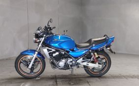 KAWASAKI BALIUS250-2 ZR250B