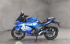 SUZUKI JIKUSA-SF250 ED22B