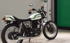 KAWASAKI 250TR BJ250F