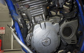 SUZUKI DR250 S 2018 SJ44A