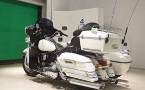 HARLEY FLHTCUI SIDECAR 1450 1999