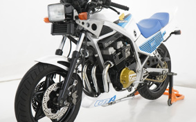 HONDA CBR400F 1985 NC17