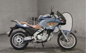 BMW F650 CS 2002 0174