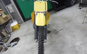 SUZUKI RM250 2016 RJ15A