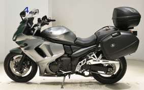 SUZUKI BANDIT 1250 F 2013 GW72A