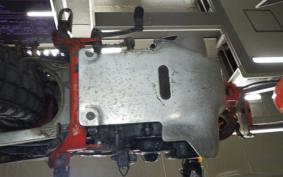 HONDA TLR200 2013 MD09
