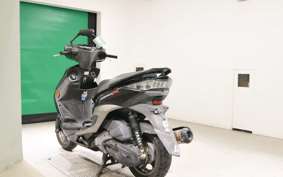YAMAHA CYGNUS 125 XSR 2 SE44J